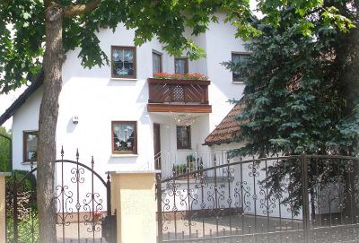Pension 'Am Teich'