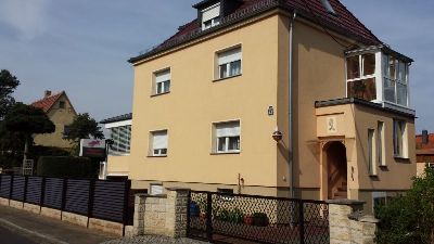 Unser Haus