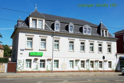 Gästezimmer 'Your-Bed-Dresden.de'