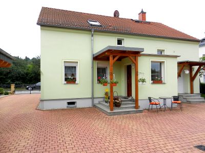 Ferienwohnung Familie Rehfeld
