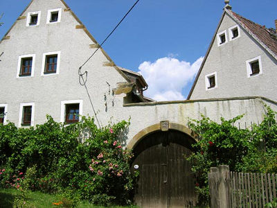 Gästehof Fehrmann
