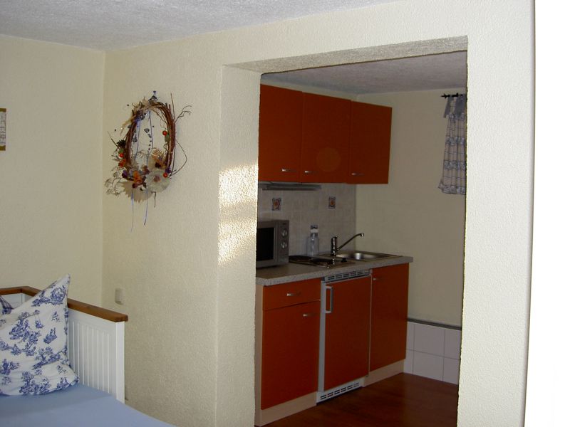 Dresden Ferienwohnung Auf dem Lehmberg: Ansicht