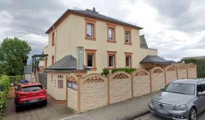 Pension Cotta