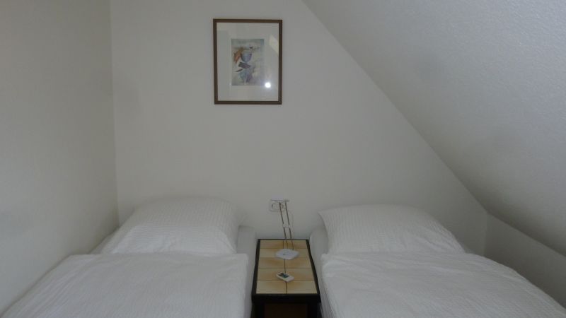 Dresden Ferienwohnung Pollack: Ferienwohnung: Schlafzimmer