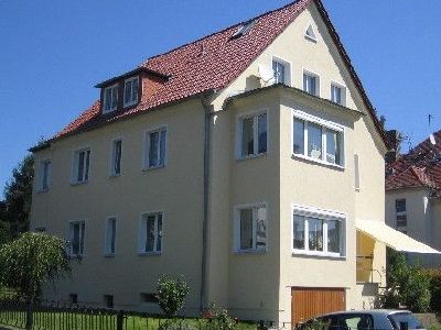 Unser Haus