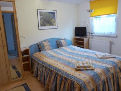 Gästezimmer Oelmann Ansicht 2