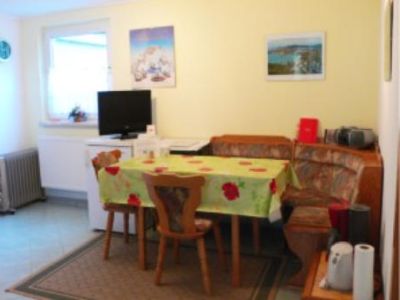 Gästezimmer Oelmann Ansicht 3