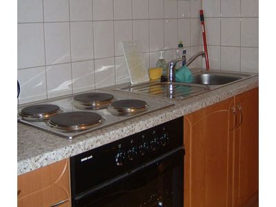 Zimmervermietung Kaiser Ansicht 3