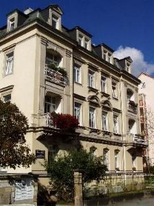 Pension Blüher