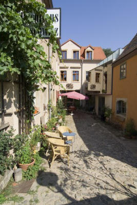 Ferienwohnungen Kulturhaus Loschwitz