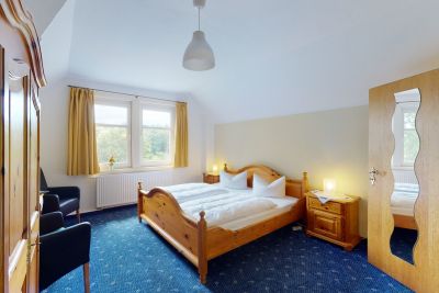 Restaurant & Pension Pillnitzer Elbblick Ansicht 2