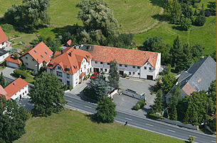 Landpension Beeg