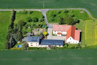 Pension Schirner