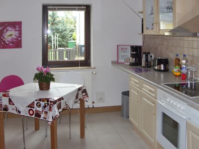 Ferienwohnung Frenkel Ansicht 2
