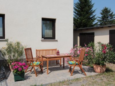 Ferienwohnung Frenkel Ansicht 3