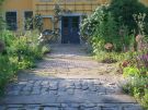 Dammschlösschen in Dresden (Neustadt)