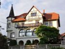 Ferienwohnung Panoramablick - Villa Gisela in Dresden/ Weißer Hirsch